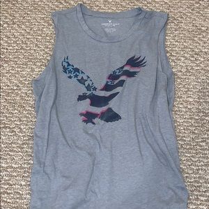 American Eagle Tank Top